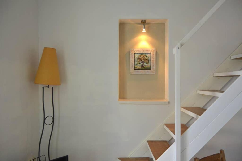 Cozy Loft In Ermoupoli B Apartman Kültér fotó